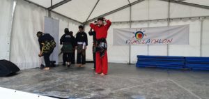 Culture Silat - Démonstration de Silat Seni Gayung Fatani - Famillathlon 2019 (13)