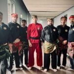 Culture Silat - Equipe de démonstration Inalculturelle - 2022 (2)