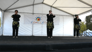 Culture Silat - Famillathlon COEGF 2017 (1)