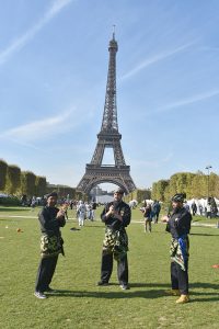 Culture Silat - Famillathlon COEGF 2017 (2)