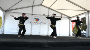 Culture Silat - Famillathlon COEGF 2017 (2)