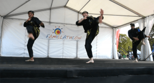 Culture Silat - Famillathlon COEGF 2017 (3)