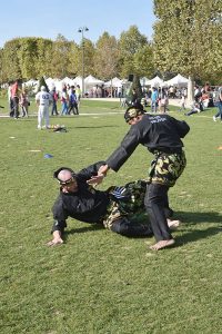 Culture Silat - Famillathlon COEGF 2017 (4)