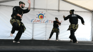 Culture Silat - Famillathlon COEGF 2017 (4)