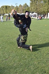 Culture Silat - Famillathlon COEGF 2017 (5)