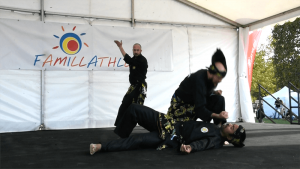 Culture Silat - Famillathlon COEGF 2017 (5)