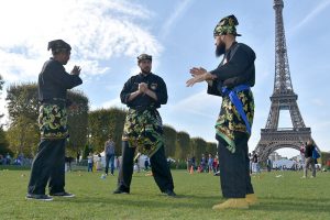 Culture Silat - Famillathlon COEGF 2017 (6)