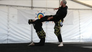 Culture Silat - Famillathlon COEGF 2017 (8)