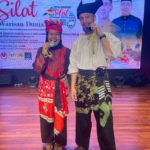 Culture Silat - Festival International de Silat - Cérémonie de fermeture (7)