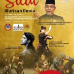 Culture Silat - Festival International de Silat - Programme et Cérémonie d'ouverture (1)
