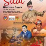 Culture Silat - Festival International de Silat - Programme et Cérémonie d'ouverture (3)
