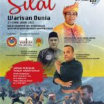 Culture Silat - Festival International de Silat - Programme et Cérémonie d'ouverture (5)