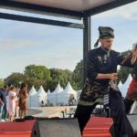 Culture Silat - Festival International de la Gastronomie - 2022 (17)