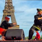 Culture Silat - Festival International de la Gastronomie - 2022 (21)