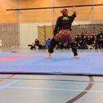 Culture Silat - Festival Kampung Melayu - Compétition Ayoub (6)