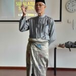 Culture Silat - Festival Kampung Melayu - Conférence (1)