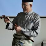 Culture Silat - Festival Kampung Melayu - Conférence (3)