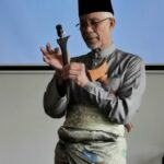 Culture Silat - Festival Kampung Melayu - Conférence (5)