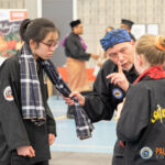 Culture Silat - Festival Kampung Melayu - Rebut Selempang (1)