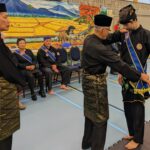 Culture Silat - Festival Kampung Melayu - Selempang (3)