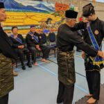 Culture Silat - Festival Kampung Melayu - Selempang (3)