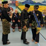 Culture Silat - Festival Kampung Melayu - Selempang (7)