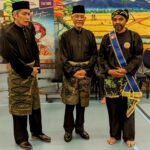Culture Silat - Festival Kampung Melayu - Selempang (8)
