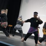 Culture Silat - Festival Seni Malaysia - 2026 (1)