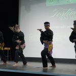Culture Silat - Festival Seni Malaysia - 2026 (11)