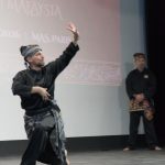 Culture Silat - Festival Seni Malaysia - 2026 (8)