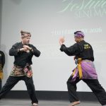 Culture Silat - Festival Seni Malaysia - 2026 (9)