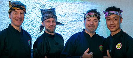 Culture Silat - Festival Seni Malaysia - 2026