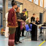Culture Silat - Festival Silat Melayu Europe - 2024 (1)