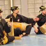 Culture Silat - Festival Silat Melayu Europe - 2024 (13)