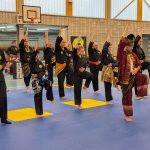 Culture Silat - Festival Silat Melayu Europe - 2024 (18)