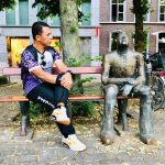 Culture Silat - Fin du stage Silat à Roermond - 2023 (4)