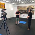 Culture Silat - Fin premier jours de stage Silat à Roermond - 2023 (2)