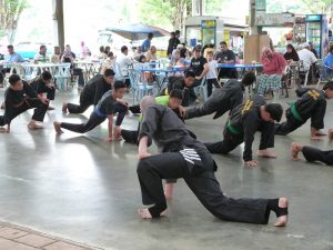 Culture Silat - Galerie Photos de Cikgu Jérôme (10)