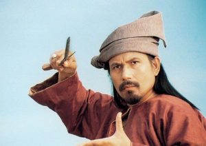 Culture Silat - Hang Tuah - 2023