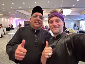 Culture Silat - Hari Malaysia - Bruxelles - 2025 (1)