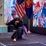 Culture Silat - Hari Malaysia - Bruxelles - 2025 (10)