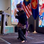 Culture Silat - Hari Malaysia - Bruxelles - 2025 (11)