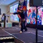 Culture Silat - Hari Malaysia - Bruxelles - 2025 (12)