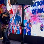 Culture Silat - Hari Malaysia - Bruxelles - 2025 (13)