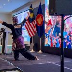 Culture Silat - Hari Malaysia - Bruxelles - 2025 (15)