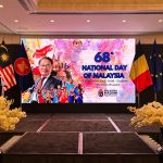 Culture Silat - Hari Malaysia - Bruxelles - 2025 (2)
