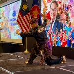 Culture Silat - Hari Malaysia - Bruxelles - 2025 (3)