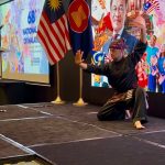 Culture Silat - Hari Malaysia - Bruxelles - 2025 (7)
