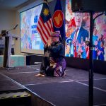 Culture Silat - Hari Malaysia - Bruxelles - 2025 (8)