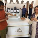 Culture Silat - Inauguration Heidi Café - 2023 (7)